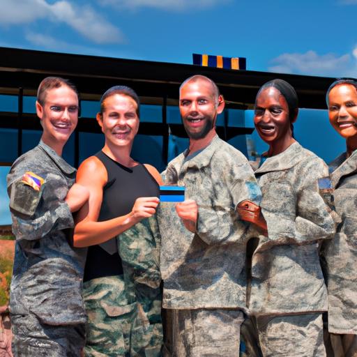 Best Credit Cards for Military Personnel: Unlocking Financial Freedom