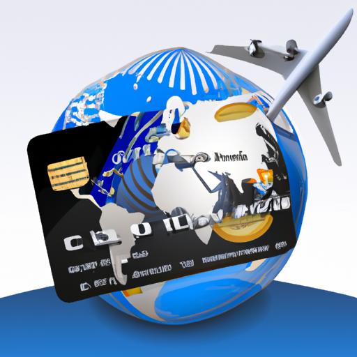 Best Credit Cards for Travel Miles: Your Ticket to Exciting Adventures