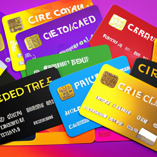 Unveiling the Best Introductory Credit Card Offers: Your Gateway to Financial Freedom