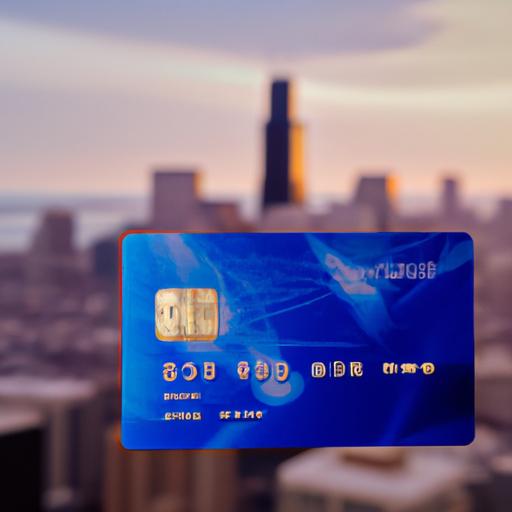 Chase Credit Card Sapphire Preferred