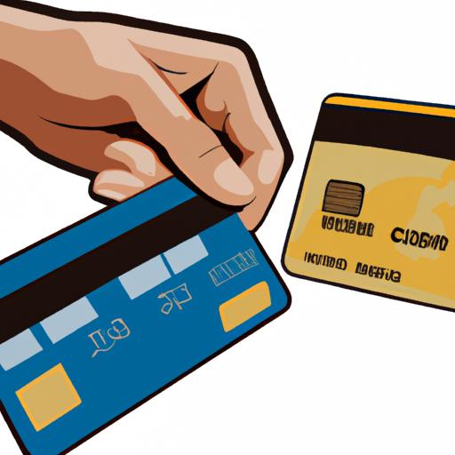 The Ultimate Guide to Credit Card Debt Transfer