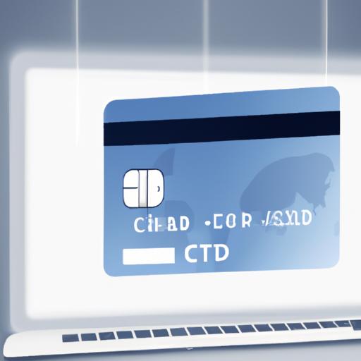 Credit Card On Line