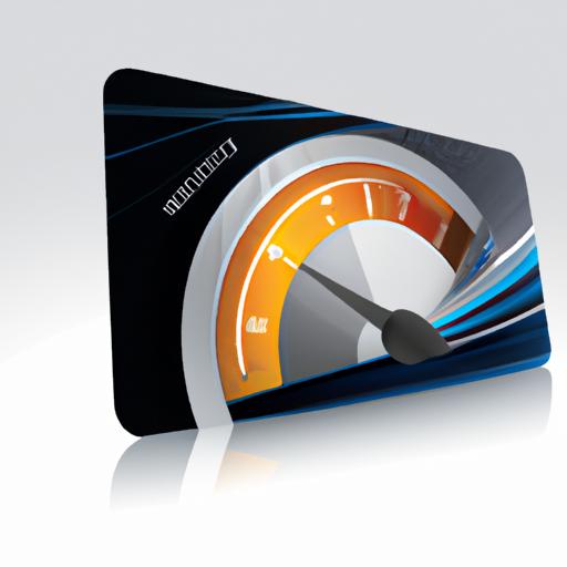 Credit Card That Builds Credit Fast