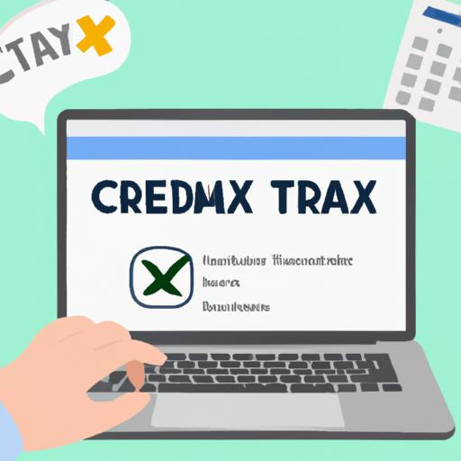 Credit Karma Filing Taxes