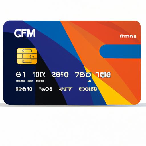 The Ultimate Guide to GM Financial Credit Card