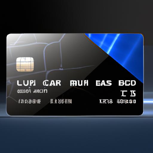 U.s Bank Credit Card