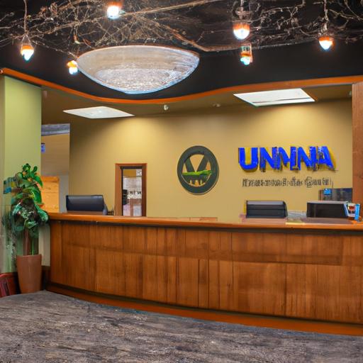 Unlocking Financial Freedom with Wauna Credit Union in Astoria